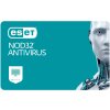 ESET NOD32 Antivirus 3 lic. 36 mes.