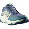 Salomon Outscape W L49152400 - excalibur/vanilla ice/shadow gray 38 2/3