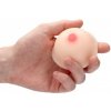 Shots Titty Soap, mydlo vo tvare ňadra 7,3 x 4,4 cm
