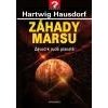 Záhady Marsu - Hausdorf Hartwig