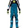 Moto nohavice Fox Junior 180 Nitro Maui Blue Y26