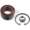 Lożisko kolesa - opravná sada Febi Bilstein GmbH 21996