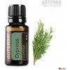 doTerra Esenciálny olej Cypress 15 ml
