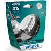 PHILIPS X-TREME VISION GEN2 +150% D1S 85V 35W 85415XV2S1