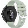 Xiaomi Mi Watch S3 svetlozelený silikónový remienok na inteligentné hodinky