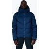 Pánska lyžiarska bunda Rossignol Legacy Merino Down dark navy