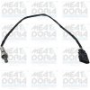 Lambda sonda MEAT & DORIA 81098E