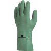 DELTA Delta Plus LATEXOVÉ RUKAVICE LAT50 - Zelená, 10/11 Zelená, 10/11
