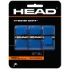 Omotávka na rakety vrchná Head Xtreme Soft Blue (3 ks)