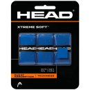 Head Xtreme Soft 3ks modrá