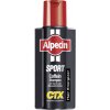 Alpecin Sport kofeinový šampón CTX 250 ml