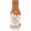 Healthyco Dessert Topping 250 ml Varianta: toffee