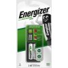 Energizer Mini AA + 2x AA Power Plus 2000 mAh EN007