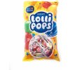 Lízatka ROSHEN Lollipops mix jogurtové 920g