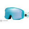 Oakley Line Miner™ M okuliare, prizm snow sapphire, baseline jasmine