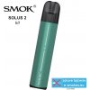 Smoktech elektronická cigareta SOLUS 2 700 mAh Lake Blue 1 ks