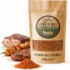 Herbi HERBI Kuchárka Pikant, 200 g – jemne pikantná dochucovacia zmes na mäso