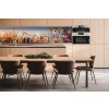 DIMEX | Dibond doska za kuchynskú linku | DBW-26060-123 Jarná lúka | 260 x 60 cm + Dibond obkladová doska Dimex do kuchyne Jarná lúka v rozmere 260 x 60 cm + lepidlo zadarmo