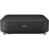 Epson projektor EH-LS670B, 3LCD Laser, 3600ANSI, 5 000 000:1, 4K PRO-UHD, Google TV, WiFi, BT - UST V11HB82140