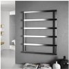 Cordivari Alessandra electric 3581680400003 740 mm x 530 mm leštená nerez