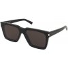 Slnečné okuliare Saint Laurent SL 610 001 Veľkosť: 59