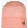 Čiapka Buff Lightweight Merino Beanie - solid coral