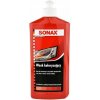 Sonax Polish & Wax Color NanoPro červená 250 ml