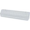 Zolux Kŕmidlo plast s deliacou mriežkou 29cm