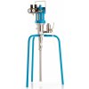 Striekacie zariadenie WIWA PROFIT AIRCOMBI/AIRMIX Typ: 3033 (33:1/3,0 l/min)