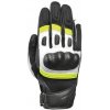 Rukavice OXFORD RP-6S (čierna/žltá fluo/biela) XL