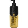 NISHMAN After Shave Cologne Cream Gold One 400 ml