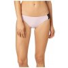 FOX plavky - Bolt Lace Up Btm Lilac (282) veľkosť: XS
