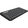 Logitech Pebble Keyboard 2 K380s 920-011851