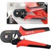 Yato Kleště konektorové 180 mm profilové HRC 44-47 YT-2240