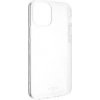 Kryt na mobil Fixed Story TPU Back Cover for Apple iPhone 12 mini, clear FIXTCC-557