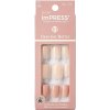 Kiss imPRESS Samolepiace nechty BBB Nail Simple Pleasure 30 ks