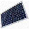 Solárny panel 30W/12V polykryštalický 670x410x25mm 2103