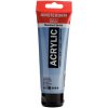 Amsterdam akrylová farba 120 ml 562 sivo modrá