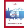 Ultimate USA Travel List - autor neuvedený