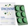 Vincentka pastilky bylinné 18 tabliet 18 tablet