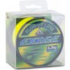 Anaconda vlasec Fluo Exige UV Carp Line 0,28mm 1200m