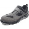 PANDA STRONG AUGE S1 SRC BEZPEČNOSTNÉ PRACOVNÉ SANDÁLE 0203009299 - 46