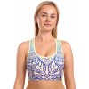 Veselá dámska športová podprsenka Dedoles Chakra mandala (D-W-AW-SB-C-C-1344) M 120 dní na výmenu alebo vrátenie tovaru!
