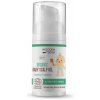 WoodenSpoon Organický olej na detskú pokožku hlavy 15 ml