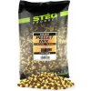 Stég Pellet Mix 5mm Kyselina maslová - Tigrí orech Pellet 800gr