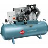 Airpress Kompresor K 500-2000S 14 bar 15 HP/11 kW 400V 803 l/min 500 l - hviezda-trojuholník spojenie