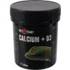 Repti Planet Calcium + D3 125 g