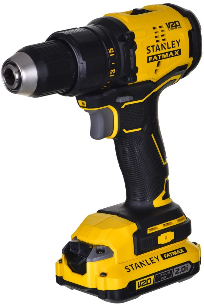 Stanley SFMCD710D2K-QW