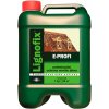 Lignofix Ochrana nového dreva E-PROFI zelená 5 kg