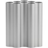 Vitra Váza Nuage M, light silver
